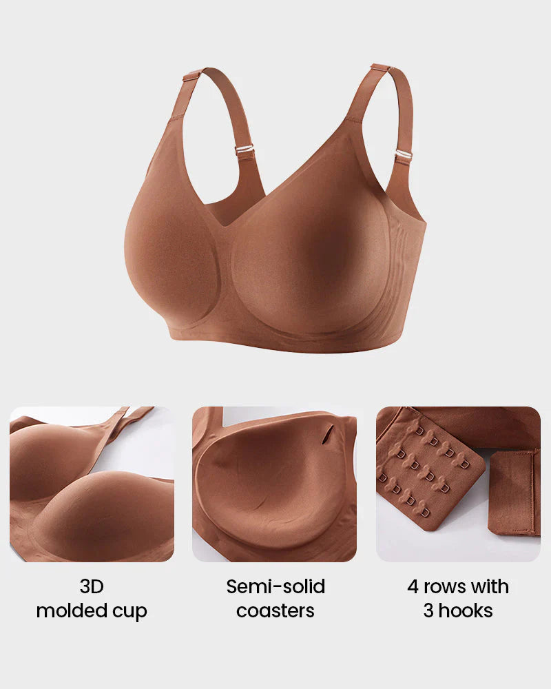 LuxeSupport™ Lift Bra