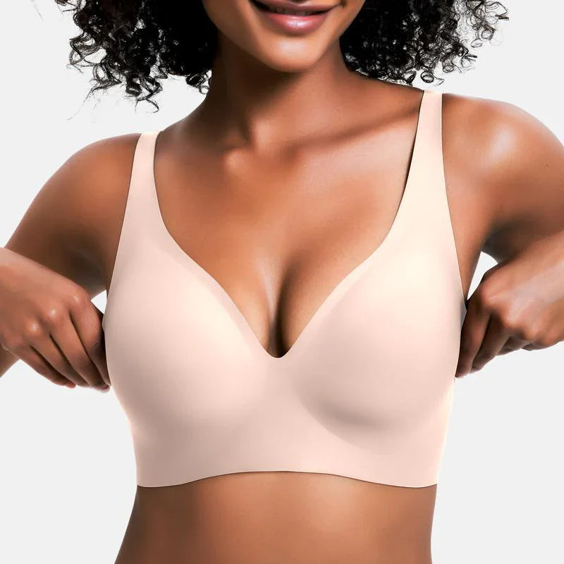 LuxeSupport™ Lift Bra